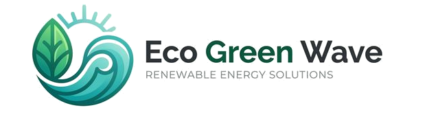 Eco Green Wave